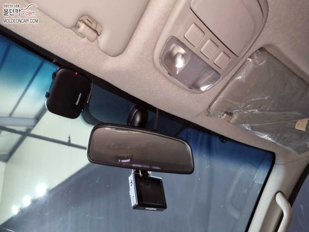 현대 포터2 1톤 카고 13