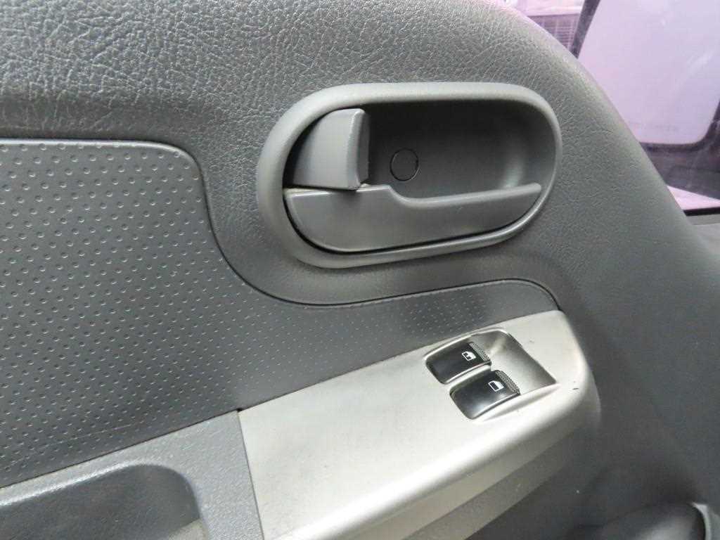 기아 봉고3 1톤 윙바디 6