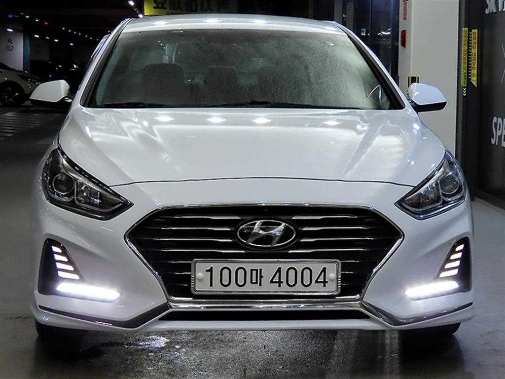 국산차 리스트 차량 이미지