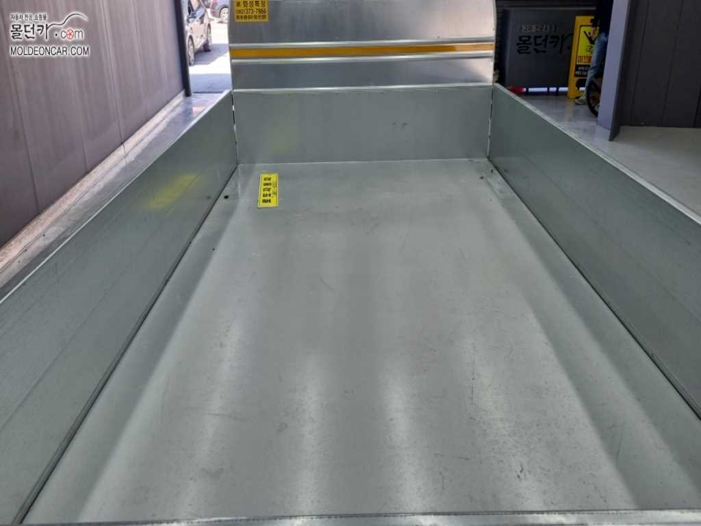 기아 봉고3 1톤 카고 13