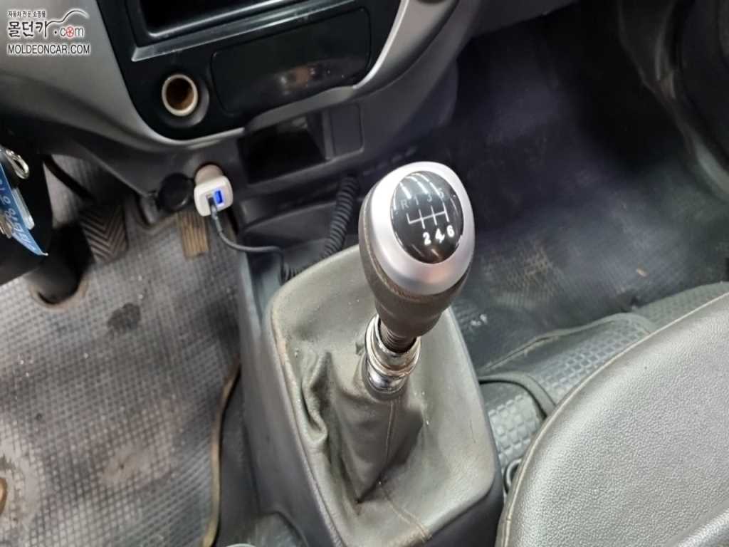 기아 봉고3 1톤 카고 11