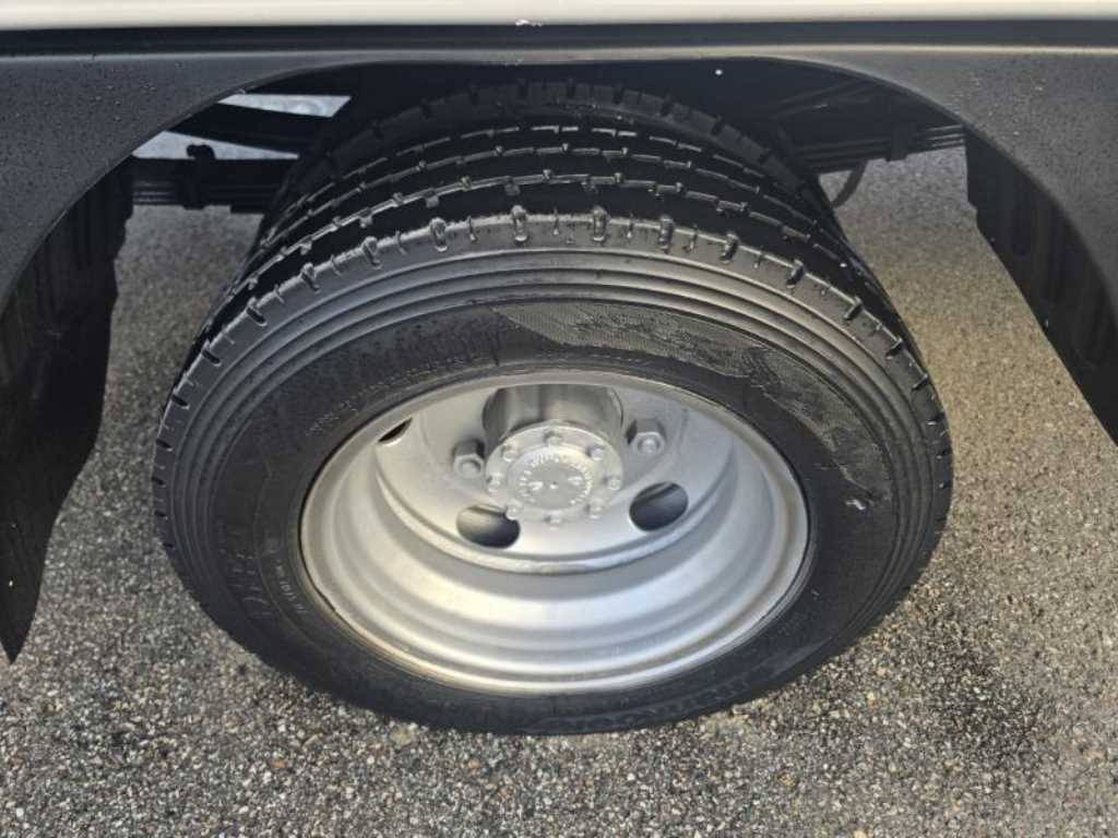 현대 이마이티 2.5톤 카고 14