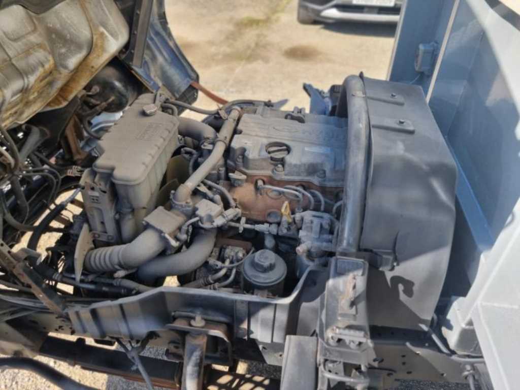 현대 이마이티 3.5톤 윙바디 11