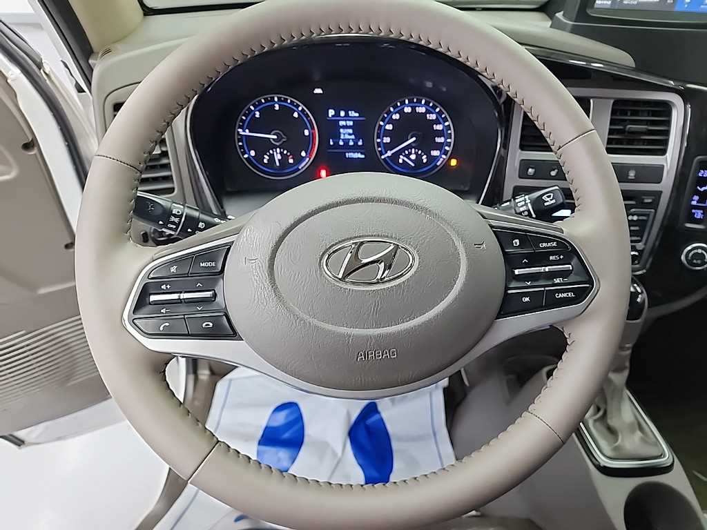 현대 포터2 1톤 카고 7