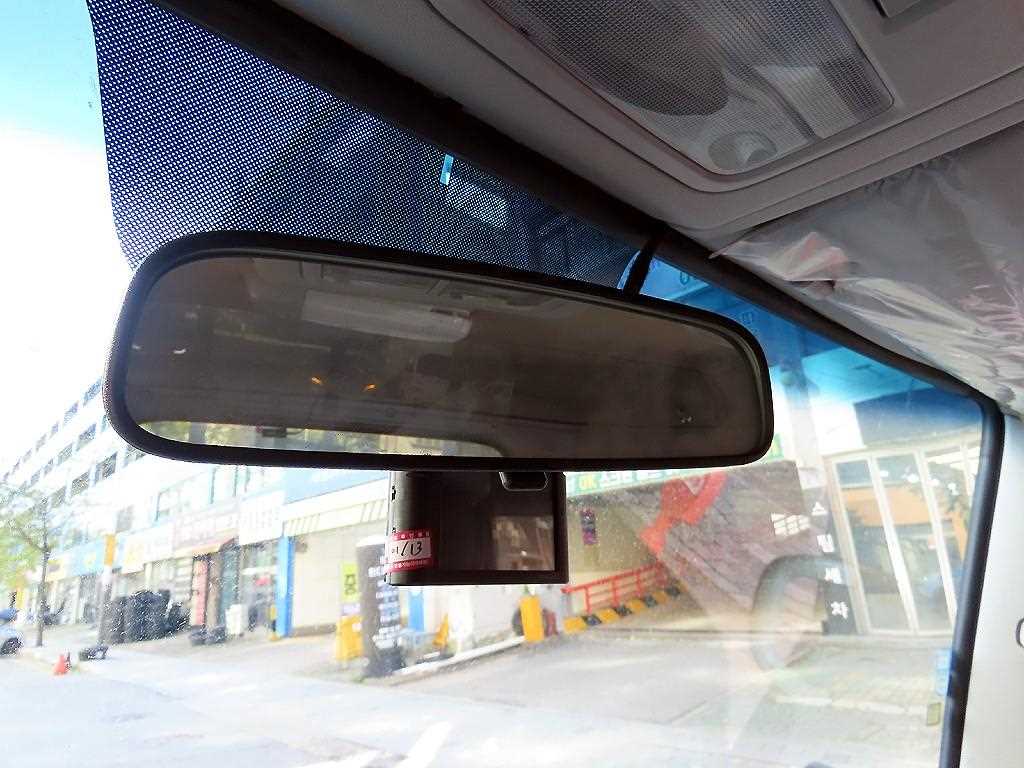 현대 올뉴마이티 3.5톤 카고 12