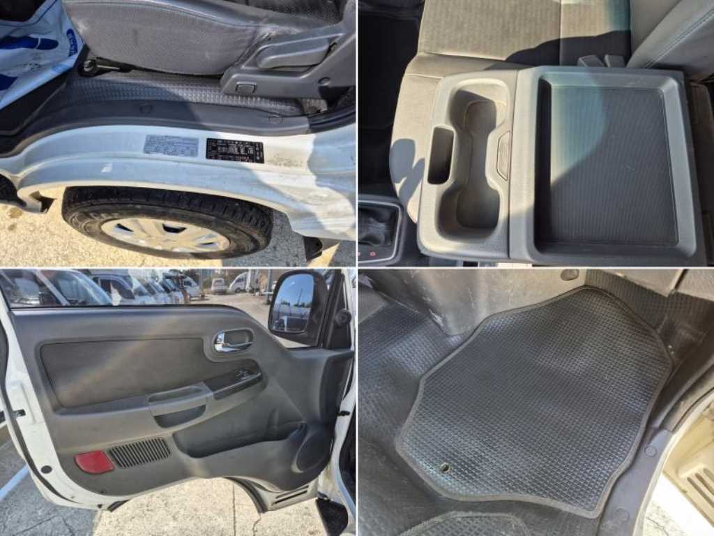 기아 봉고3 1톤 표준탑 전기 18