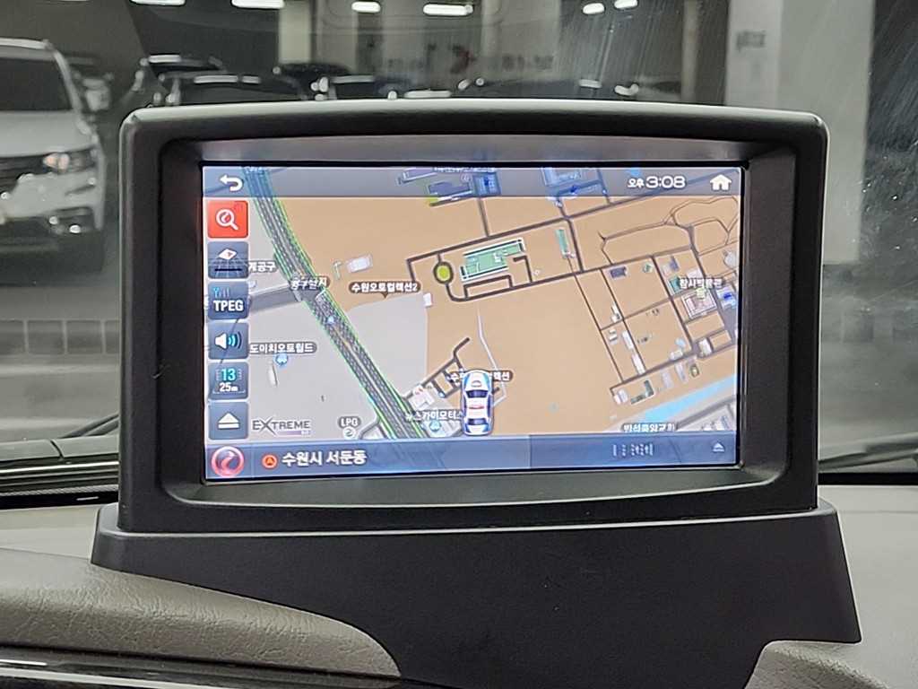 현대 포터2 1톤 카고 11