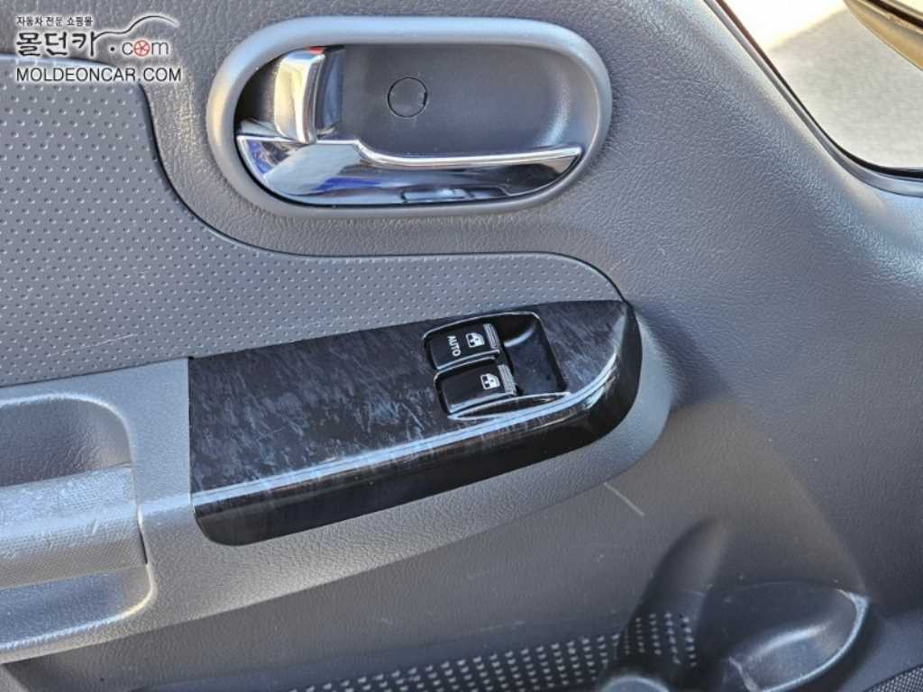 기아 봉고3 화물덤프 1톤 12