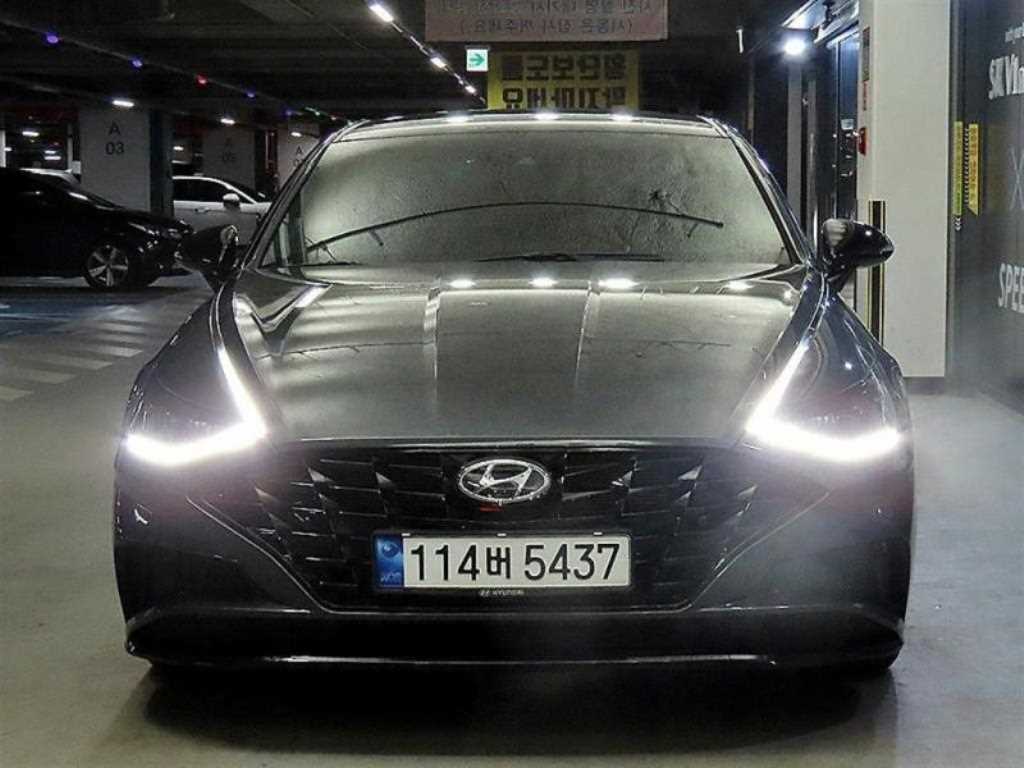 국산차 리스트 차량 이미지