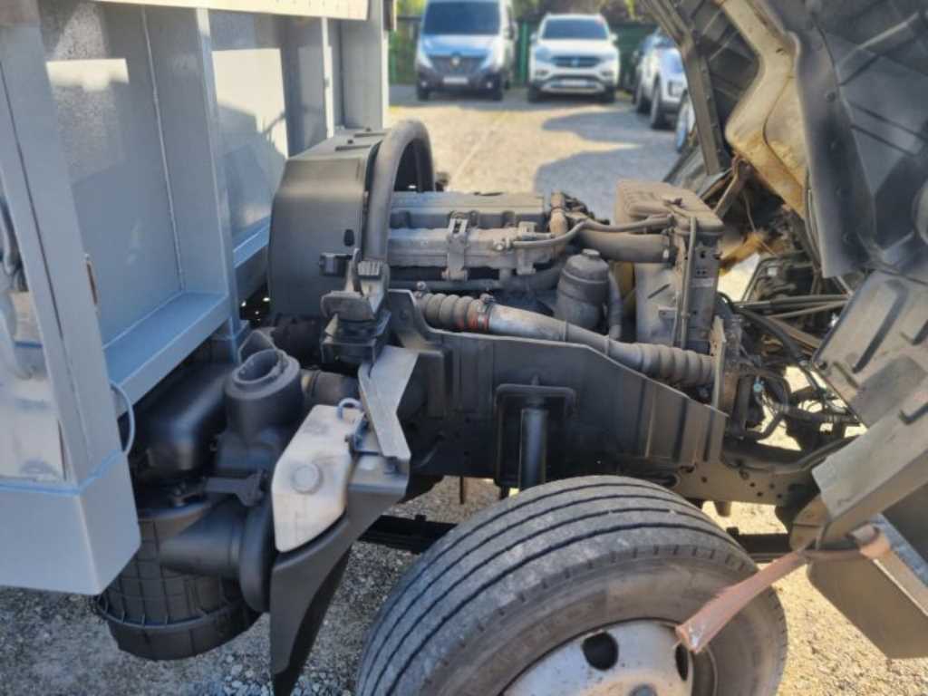 현대 이마이티 3.5톤 윙바디 10