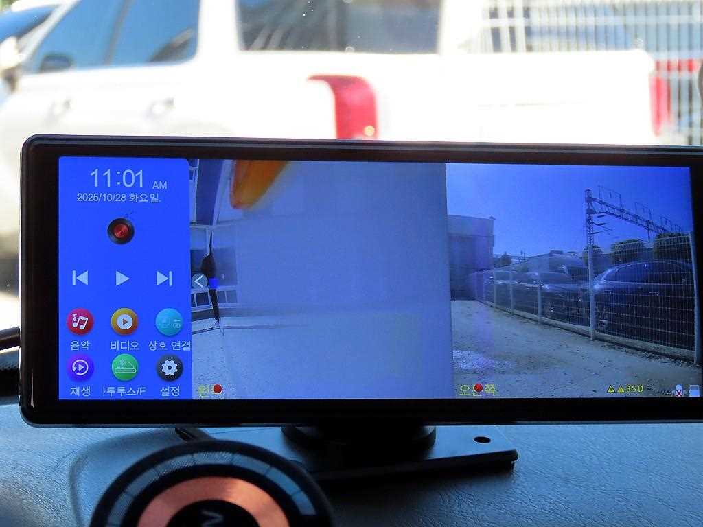 현대 포터2 1톤 저상탑 LPG 15