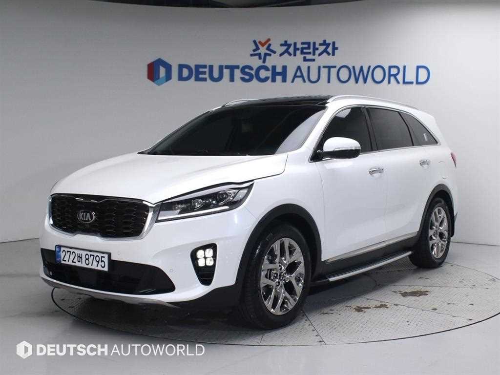 국산차 리스트 차량 이미지