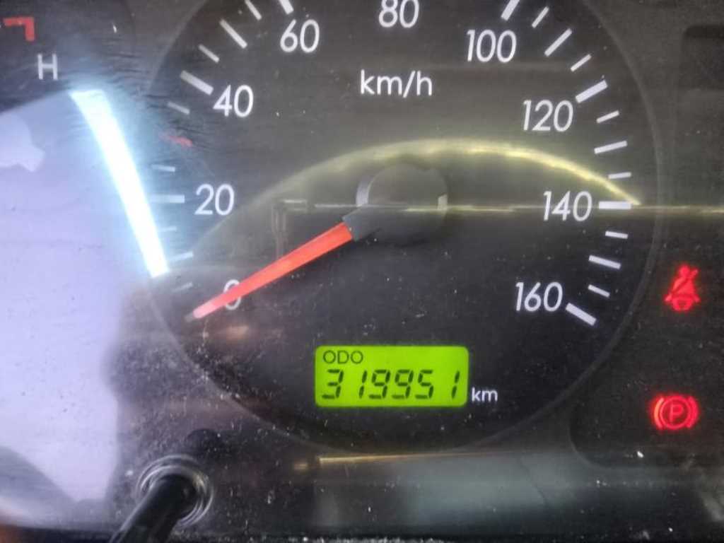 현대 이마이티 2.5톤 카고 11