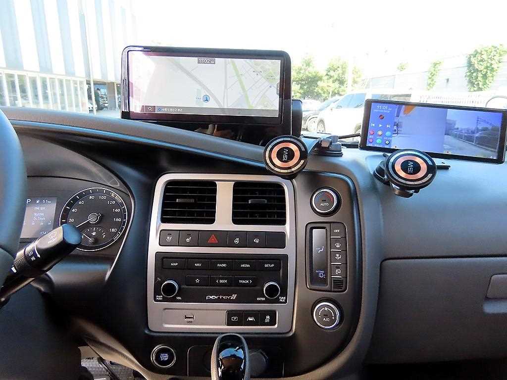 현대 포터2 1톤 저상탑 LPG 14