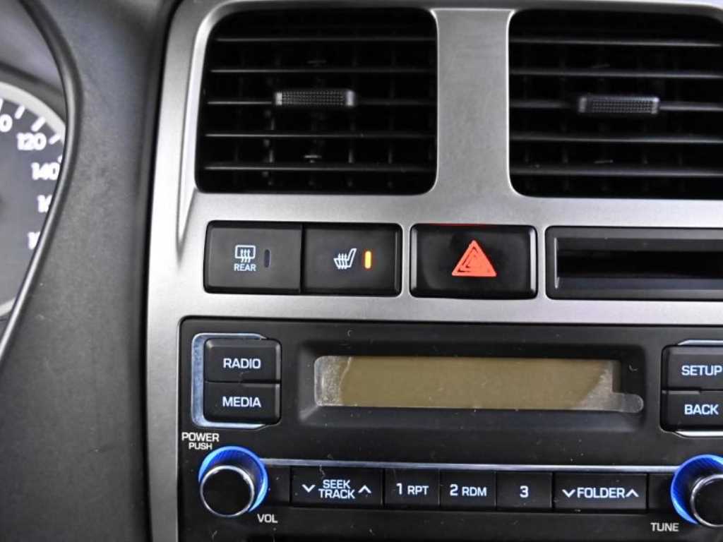 현대 포터2 1톤 카고 16