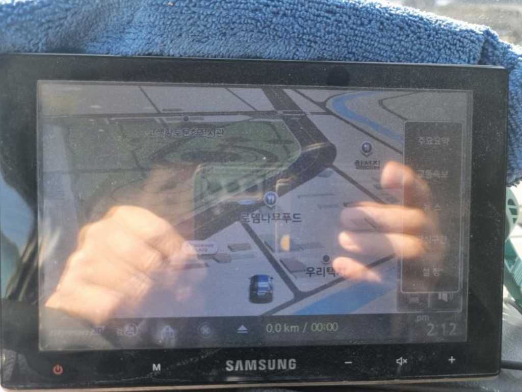 현대 이마이티 3.5톤 윙바디 15