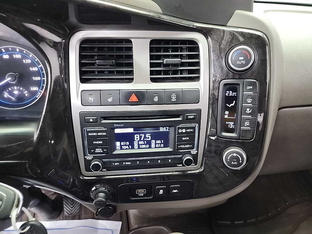 현대 포터2 1톤 카고 8