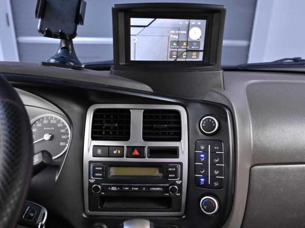 현대 포터2 1톤 카고 13