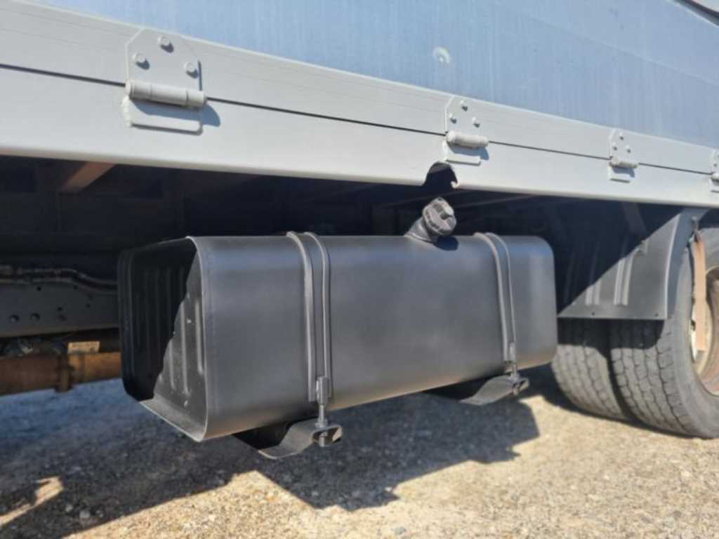 현대 이마이티 3.5톤 윙바디 9