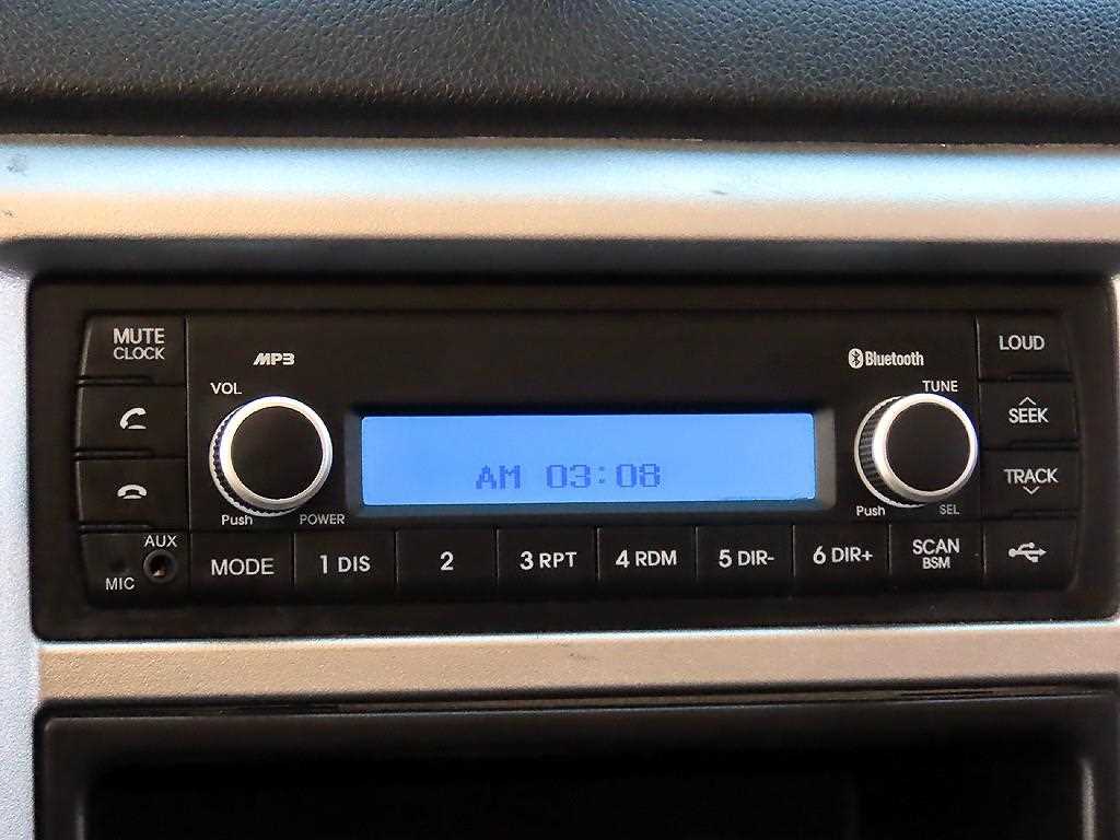 타타대우 더쎈 3.5톤 카고 13