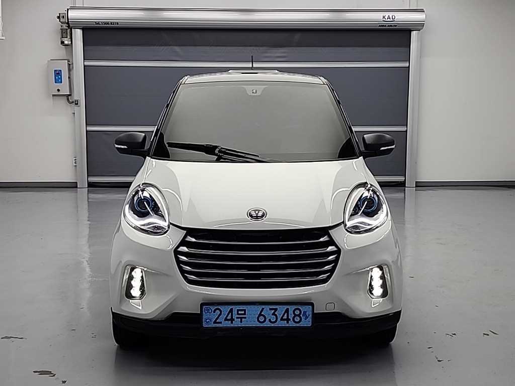 SMART EV Z 사진 2/18