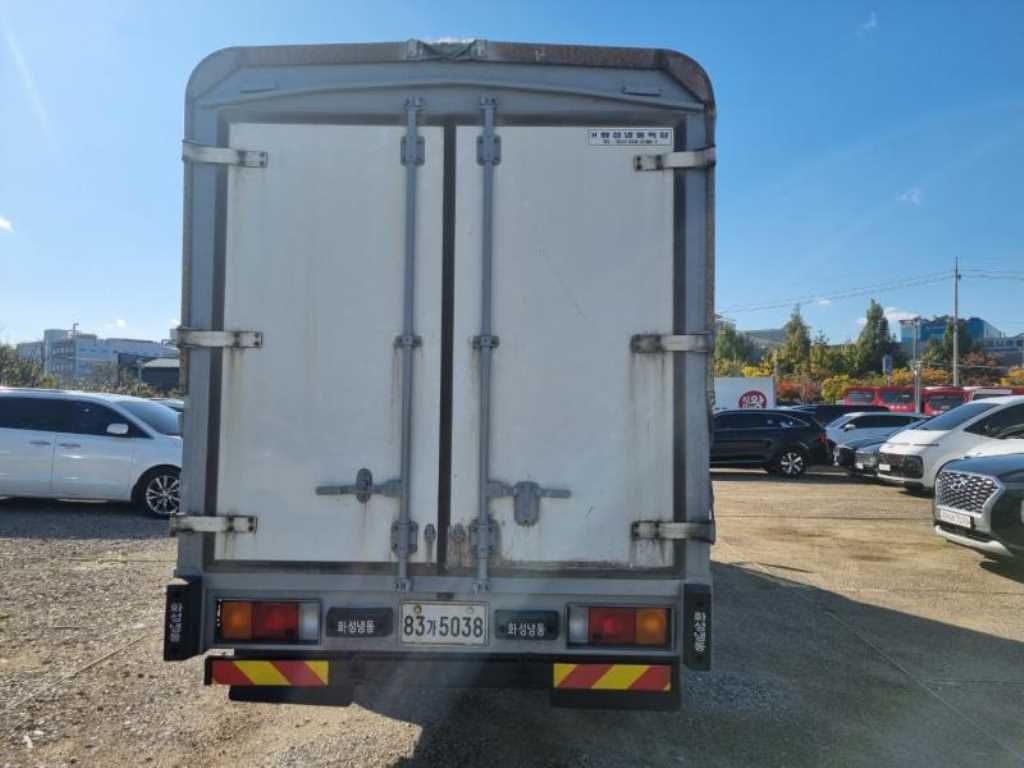 현대 이마이티 3.5톤 윙바디 3