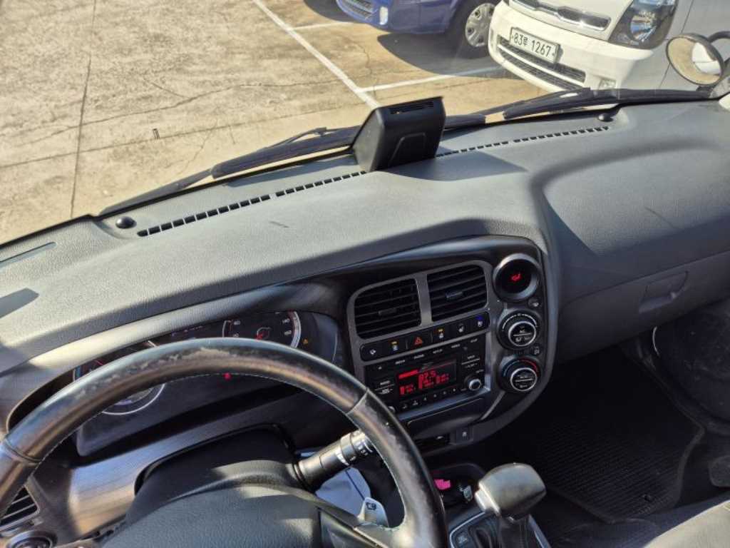 기아 봉고3 1톤 표준탑 전기 14