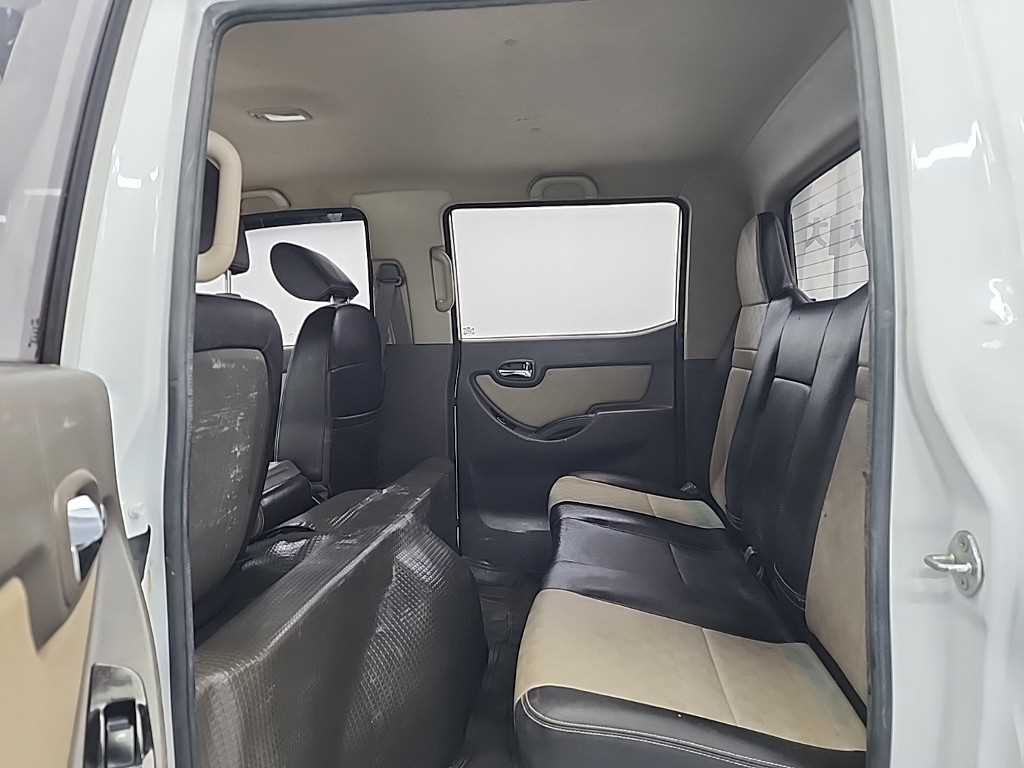 현대 포터2 1톤 카고 10