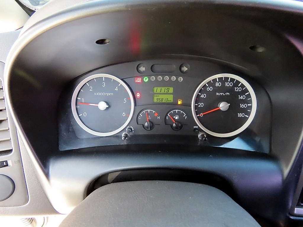 현대 포터2 1톤 표준탑 9