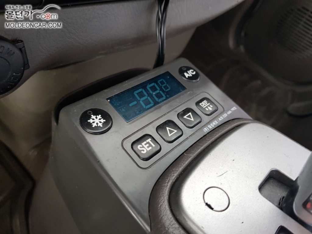 현대 포터2 1톤 냉동탑 13