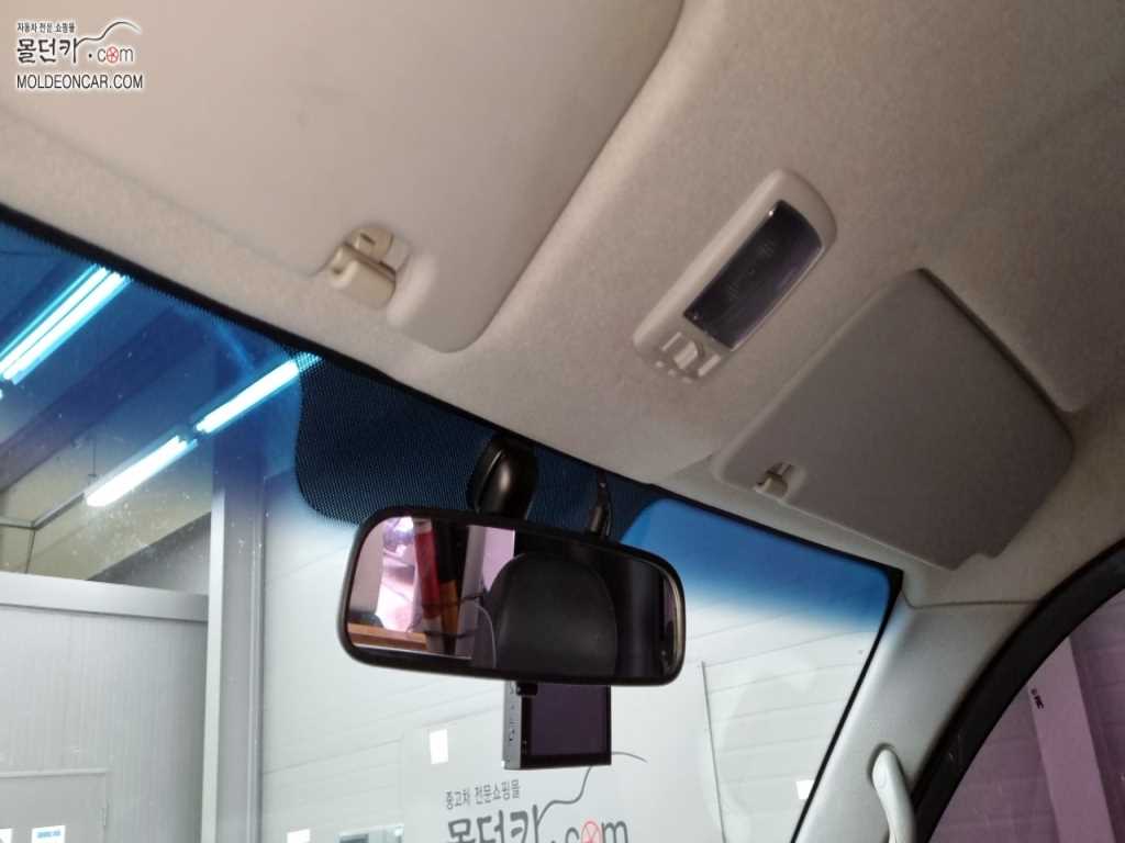 기아 고소작업차 동해기계항공 봉고3 1톤 12