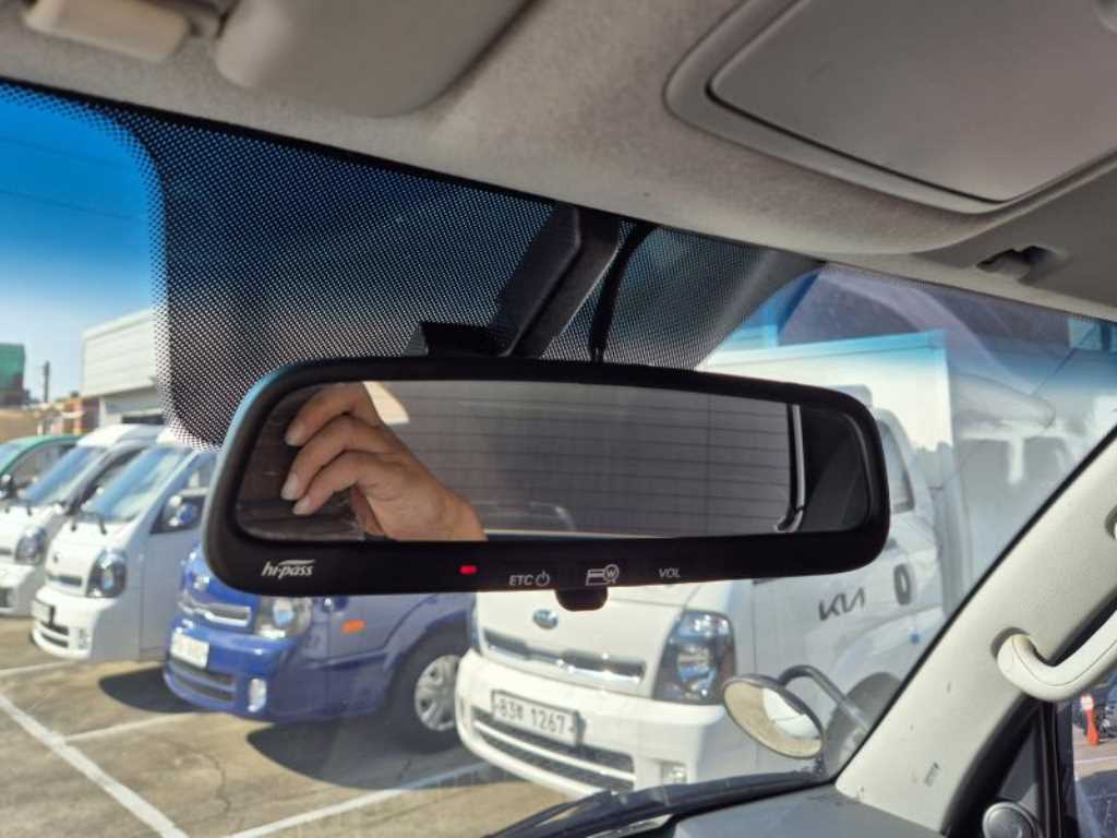 기아 봉고3 1톤 표준탑 전기 15