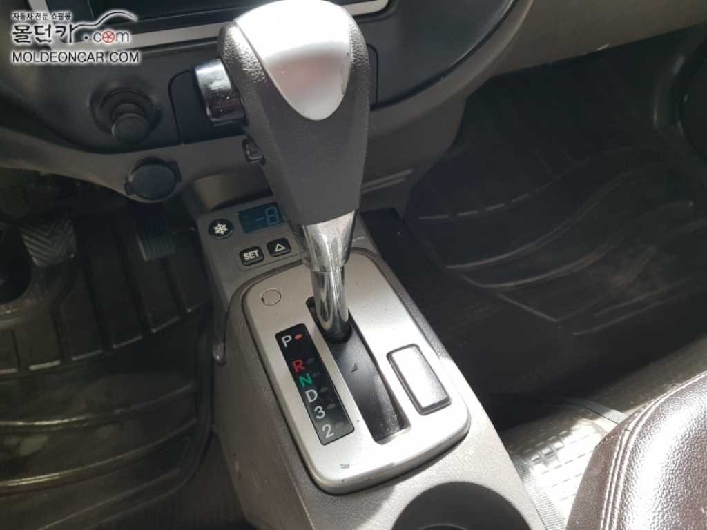 현대 포터2 1톤 냉동탑 10