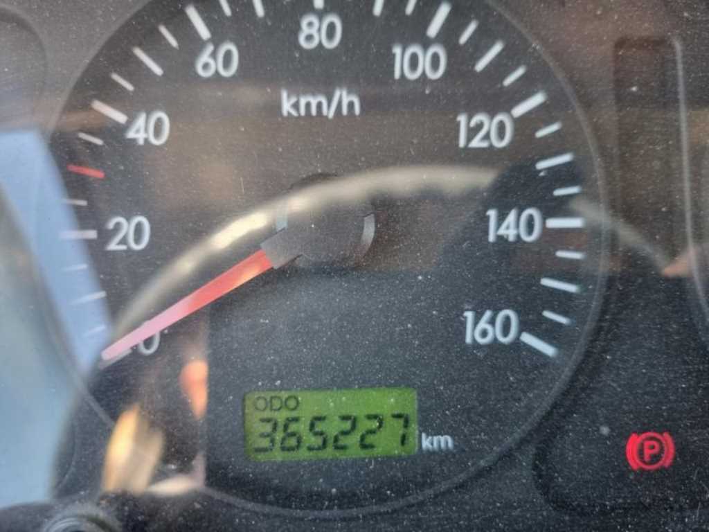 현대 이마이티 3.5톤 윙바디 14