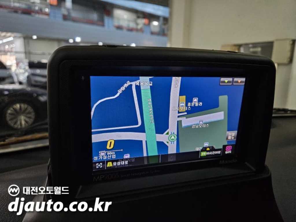 기아 봉고3 1톤 카고 킹캡 12