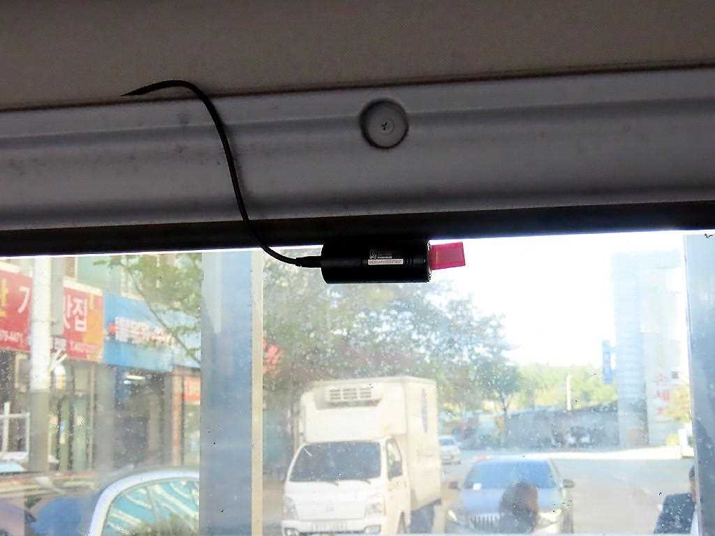 현대 올뉴마이티 3.5톤 카고 13