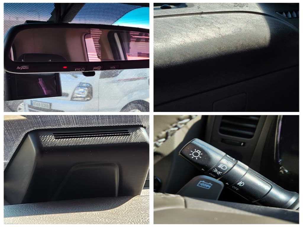 현대 포터2 1톤 표준탑 전기 5