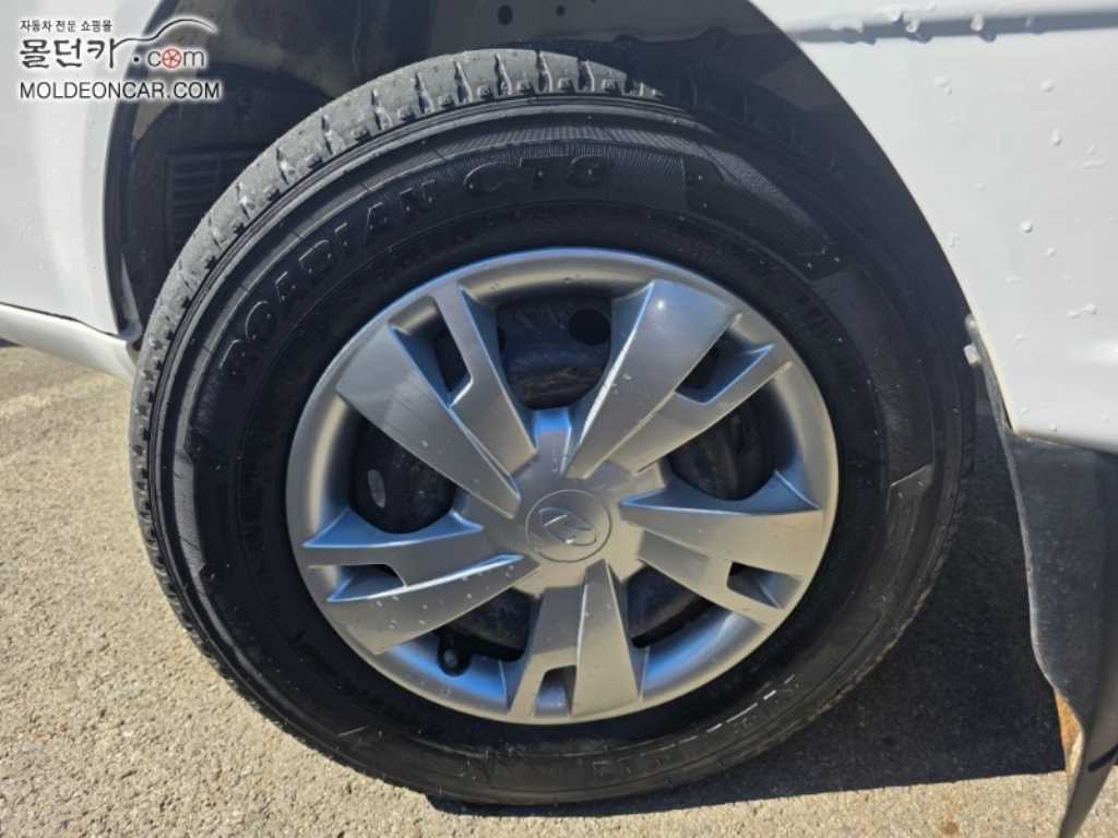 현대 포터2 1톤 카고 전기 16