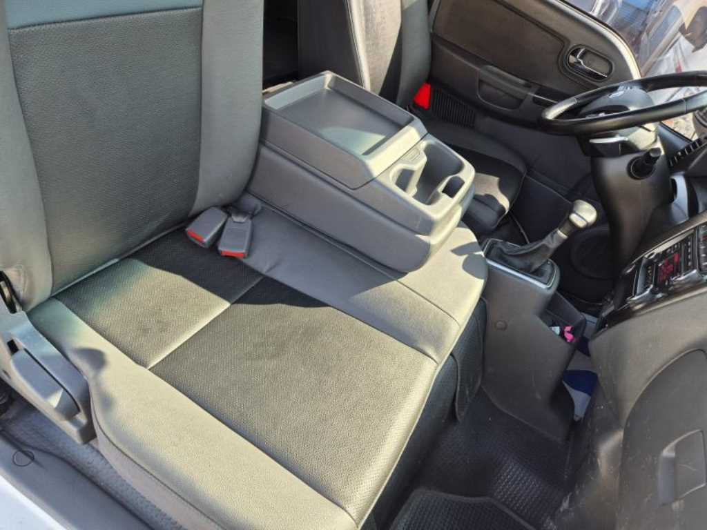 기아 봉고3 1톤 표준탑 전기 16