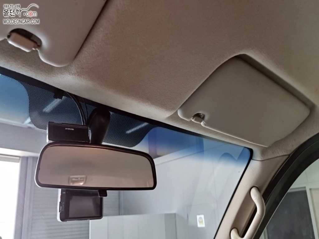 현대 포터2 1톤 카고 12