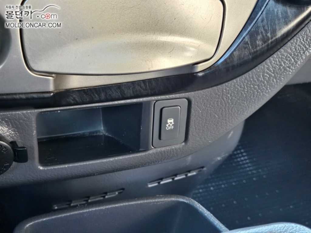 기아 봉고3 화물덤프 1톤 14