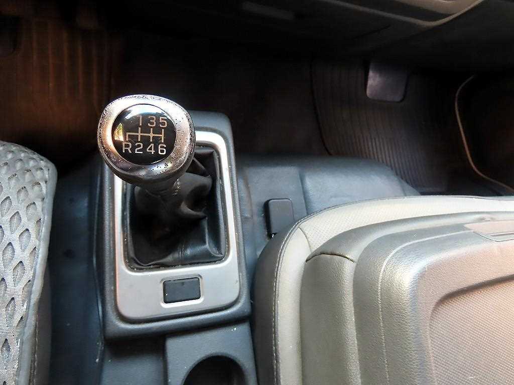 현대 올뉴마이티 3.5톤 카고 8