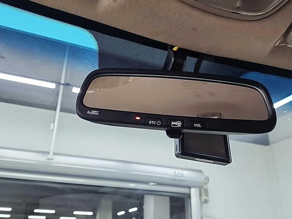 현대 포터2 1톤 카고 13