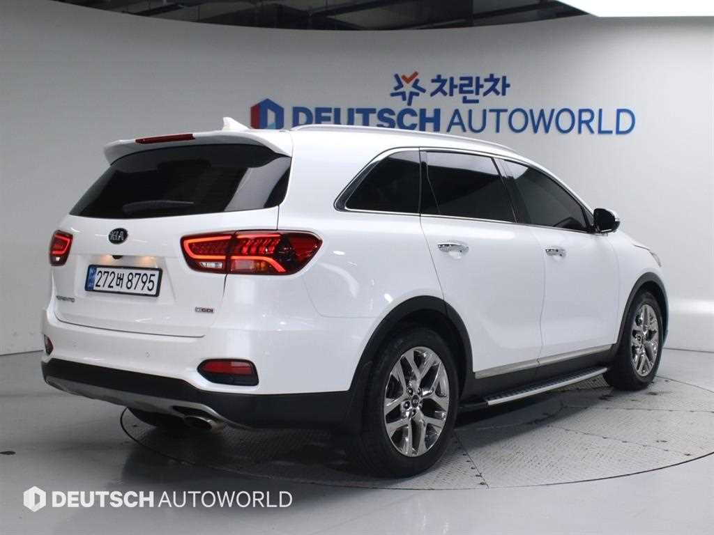 국산차 리스트 차량 이미지