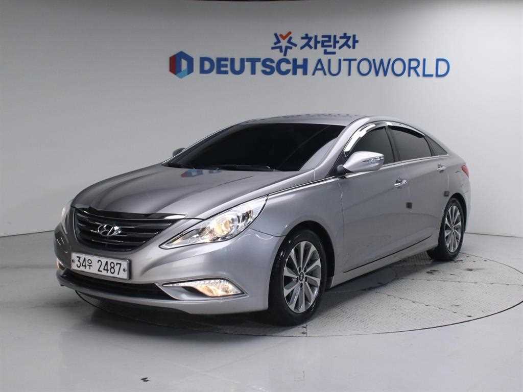 국산차 리스트 차량 이미지