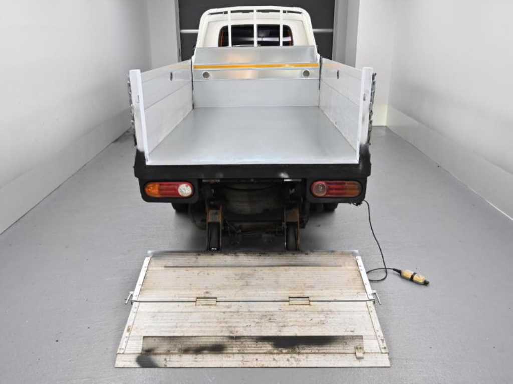 현대 포터2 1톤 카고 19