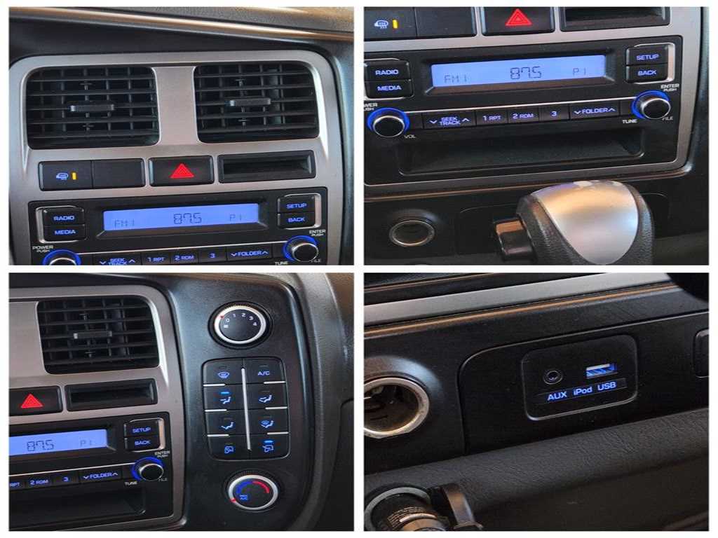 현대 포터2 1톤 저상탑 6