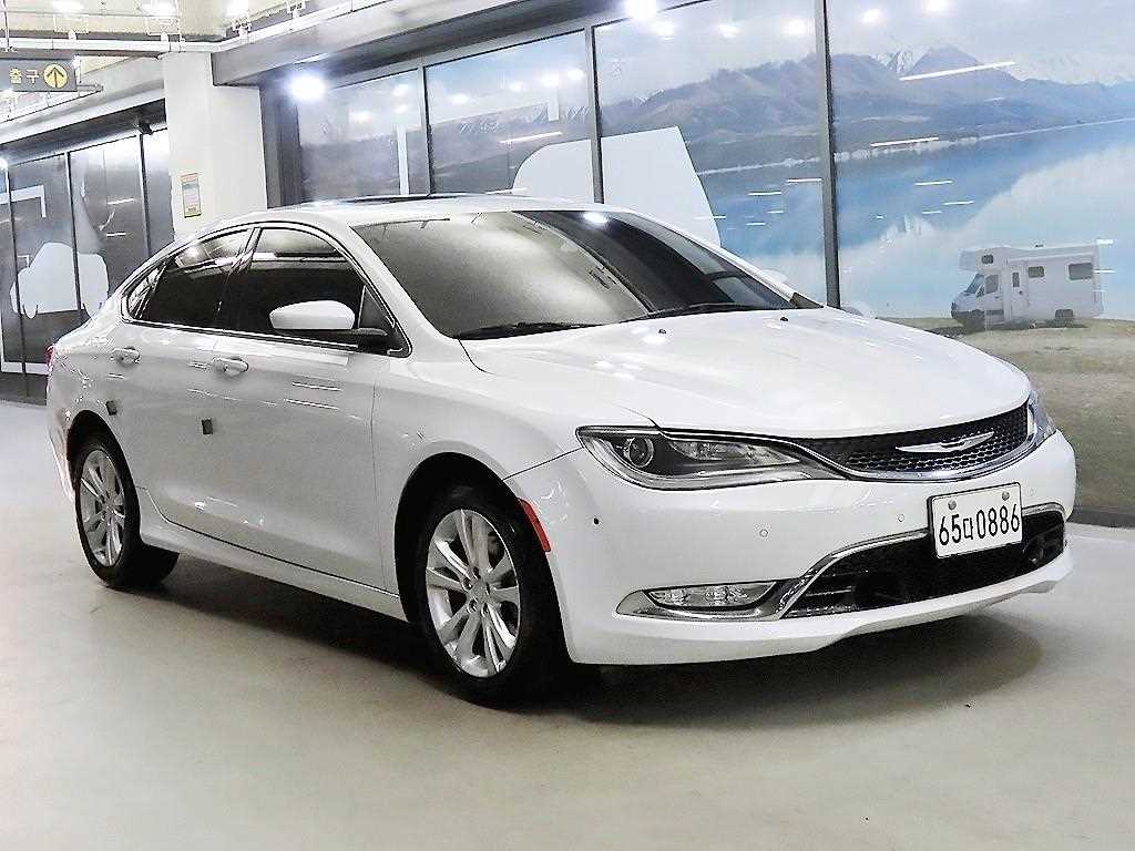 국산차 리스트 차량 이미지