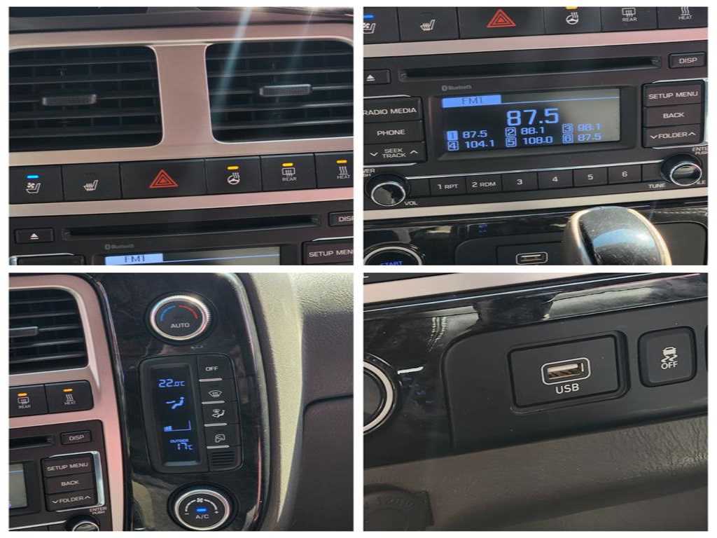 현대 포터2 1톤 표준탑 전기 7