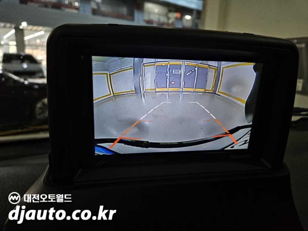 기아 봉고3 1톤 카고 킹캡 13